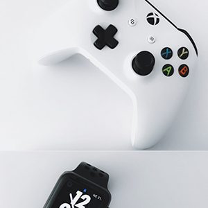 Console Games