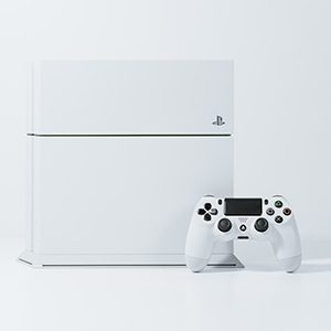 Console Games