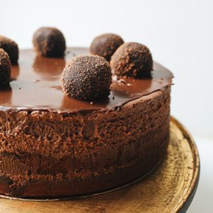 Baked Goodies